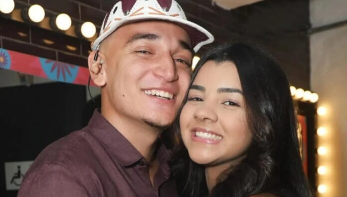 esposa-de-joao-gomes-relata-ameacas-a-familia-apos-cobrancas-por-posicionamento-politico