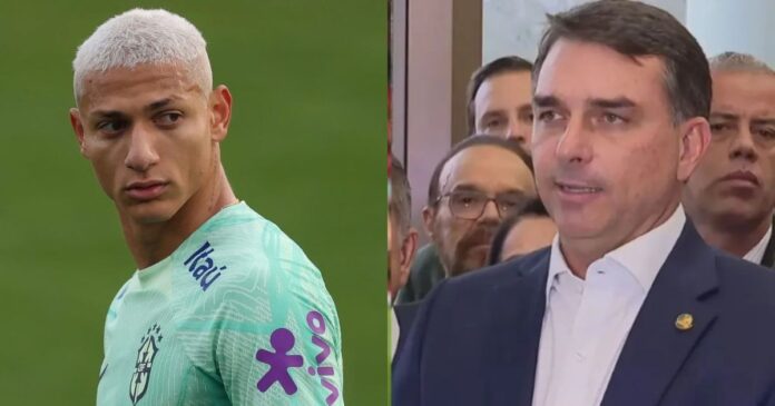 richarlison-cobra-solucao-sobre-mansao-de-aliado-de-flavio-bolsonaro