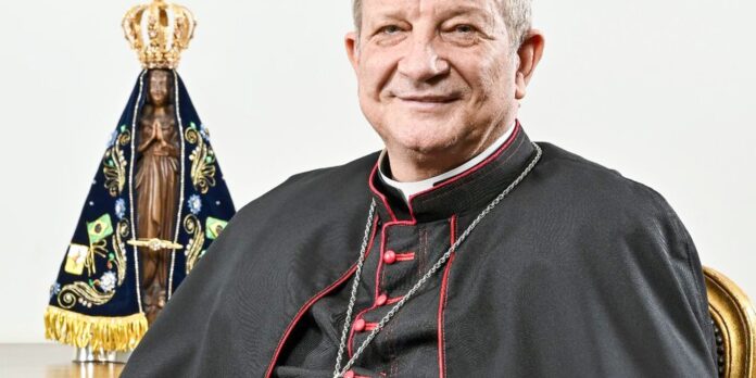 arcebispo-de-aparecida-faz-apelo-por-desarmamento-e-pelo-combate-a-fome-e-a-pobreza
