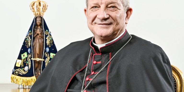 arcebispo-de-aparecida-faz-apelo-por-desarmamento-e-pelo-combate-a-fome-e-a-pobreza