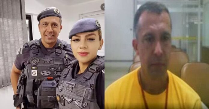 tenente-coronel-nega-feminicidio-da-soldado-gisele-alves-em-depoimento-de-8-horas-a-justica