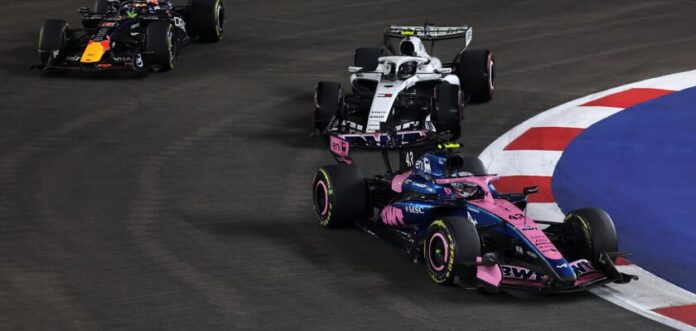 f1-hoje:-ruanda-chega,-v8-retorna-e-mclaren-aumenta-a-pressao