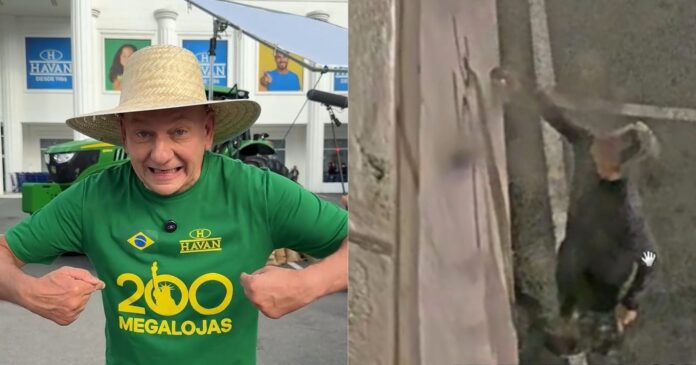 luciano-hang-anuncia-recompensa-de-r$-10-mil-para-informacoes-sobre-vandalismo-na-estatua-da-havan