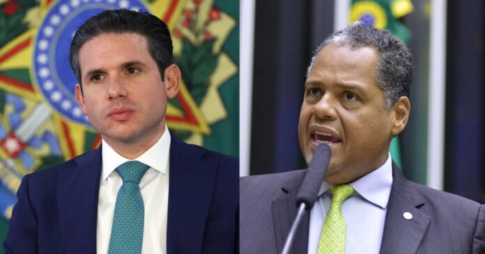 psd-reafirma-apoio-a-reeleicao-de-hugo-motta-a-camara-dos-deputados