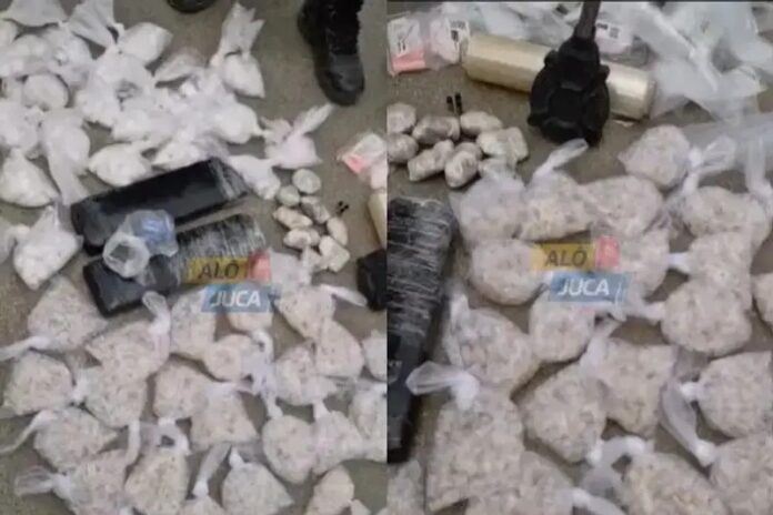 pm-apreende-mais-de-3-kg-de-entorpecentes-e-municoes-em-candeias