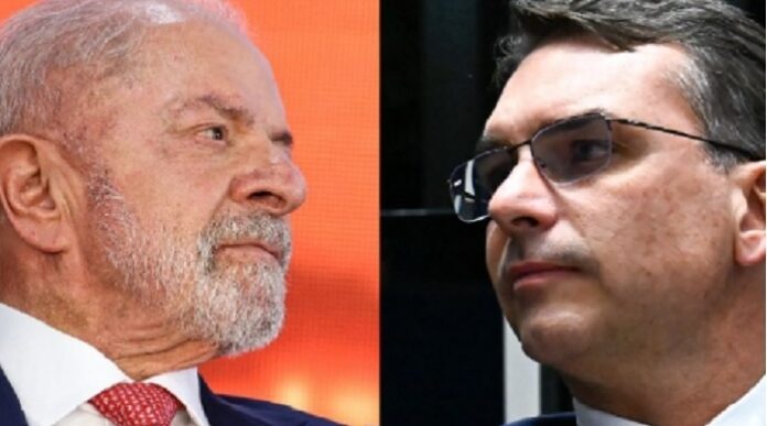 flavio-bolsonaro-recua-e-vai-ao-debate-da-band-para-enfrentar-lula
