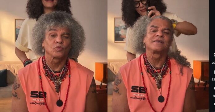 valderrama-raspa-a-cabeleira-historica-e-revela-novo-visual;-assista