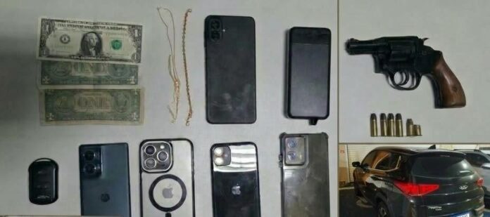 pm-resgata-vitima-de-sequestro-em-stella-maris-e-prende-tres-suspeitos