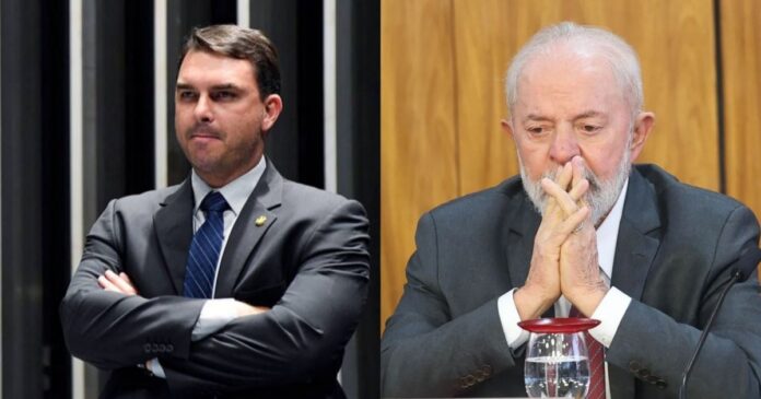 quaest-aponta-43%-temem-a-reeleicao-de-lula-e-43%-temem-o-retorno-da-familia-bolsonaro-ao-poder