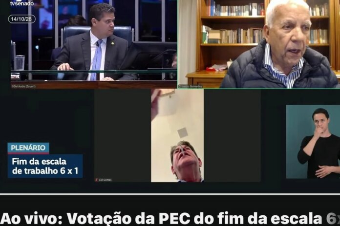 cid-gomes-e-flagrado-fumando-durante-votacao-sobre-fim-da-escala-6×1