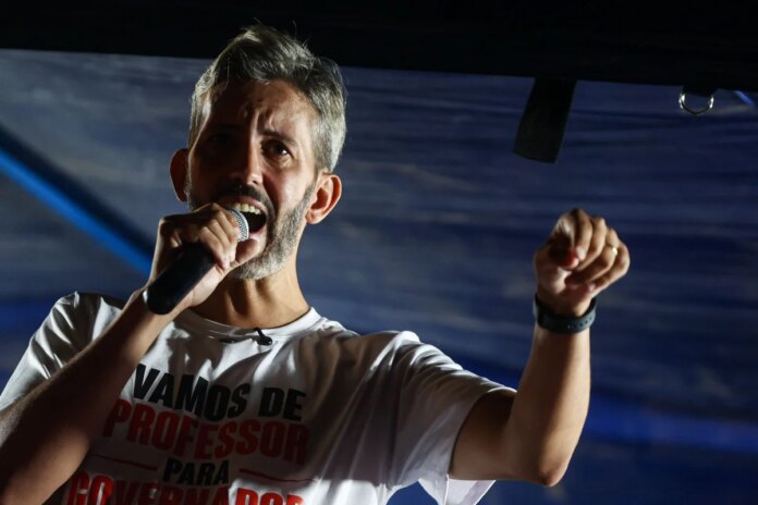 leandro-grass-faz-panfletagem-e-participa-de-sabatina-quinta-(15/10)