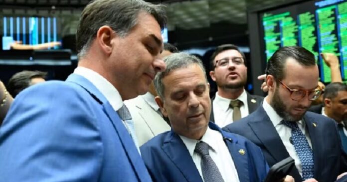 senado-vota-pec-de-seguranca;-oposicao-quer-fim-da-maioridade-penal