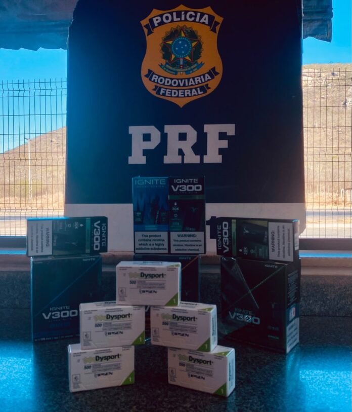 prf-retem-24-cigarros-eletronicos-e-botox-estrangeiro-no-sudoeste-baiano