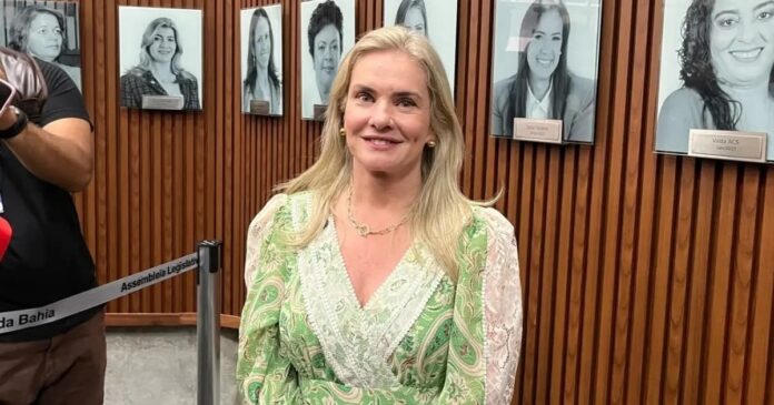 ivana-bastos-e-reeleita-presidente-da-al-ba-com-maioria-absoluta-para-2027