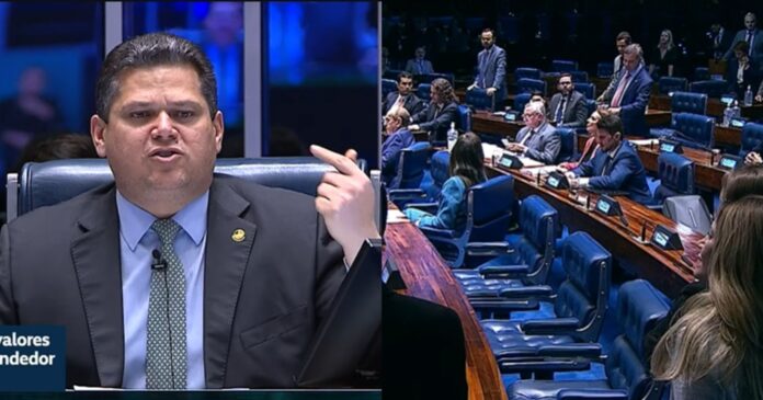 davi-alcolumbre-afasta-pec-da-seguranca-publica-da-pauta-apos-impasse-sobre-a-maioridade-penal