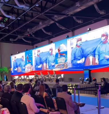 hgesf-participa-do-46o-congresso-de-angiologia-e-cirurgia-vascular