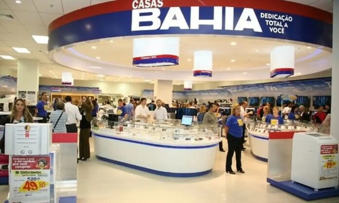 casas-bahia-fecha-acordo-com-sindicatos-apos-dispensa-coletiva;-indenizacao-de-r$-7,5-mil-aos-empregados
