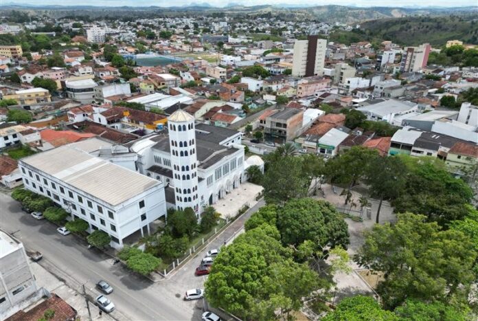 justica-da-bahia-realiza-mutirao-inedito-com-25-julgamentos-em-5-dias-na-comarca-de-eunapolis