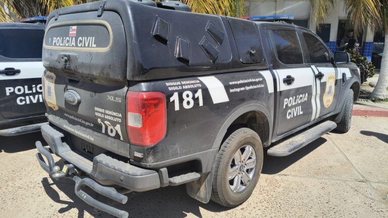 policia-civil-prende-suspeito-de-matar-adolescente-no-norte-da-bahia