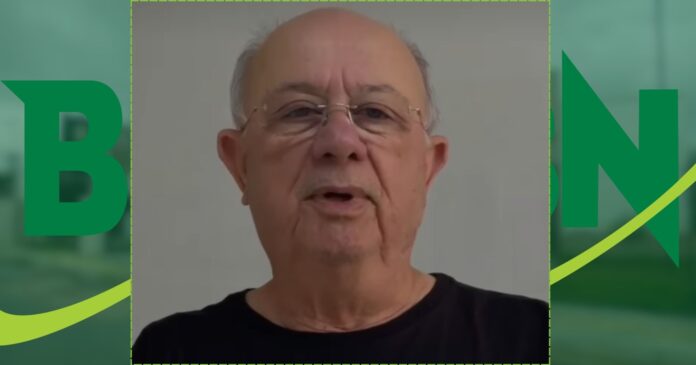 feira-de-santana:-ze-ronaldo-se-submete-a-angioplastia-e-reduz-a-agenda-de-trabalho-por-15-dias