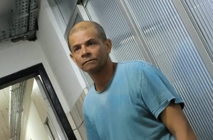 funcionario-da-usina-santa-maria-e-investigado-por-furto-de-cobre;-barras-e-armas-brancas-encontradas-na-cueca