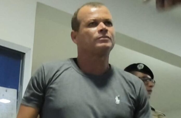 suspeito-de-agressao-a-namorada-e-preso-em-teixeira-de-freitas;-pm-localiza-revolver-municiado