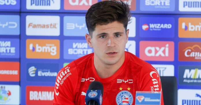 apos-estreia-pelo-bahia,-marco-moreno-elogia-reacao-da-equipe:-garra