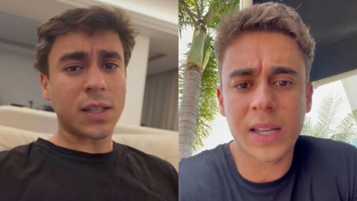 entidades-acionam-o-mpe-para-apurar-comportamento-“atipico”-de-nikolas-ferreira-no-instagram