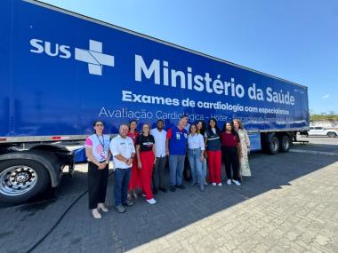 ministerio-da-saude-e-sesab-entregam-14-ambulancias-e-iniciam-atendimentos-da-carreta-de-cardiologia