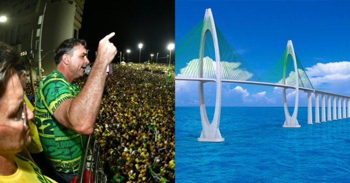 flavio-bolsonaro-promete-entregar-a-ponte-salvador-itaparica-e-reforca-apoio-a-bahia