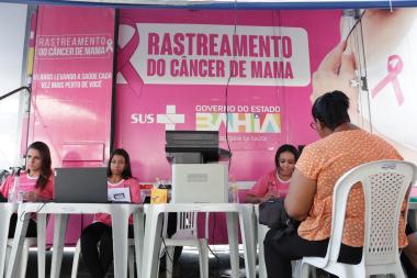 outubro-rosa:-agendamentos-de-mamografia-continuam-disponiveis