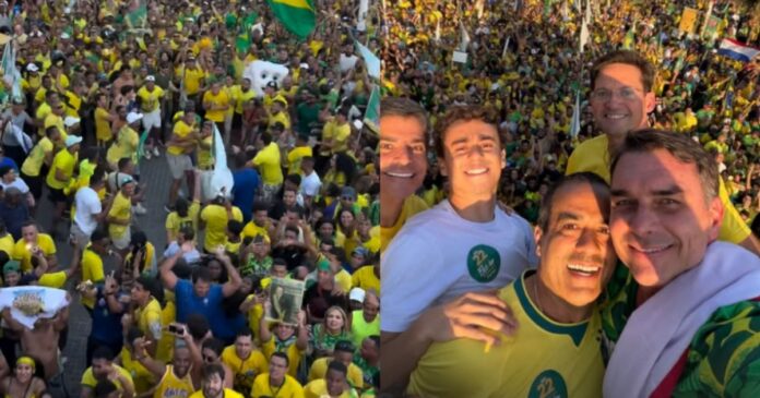 barra-recebe-bruno-reis:-ato-com-liderancas-aponta-apoio-a-flavio-bolsonaro