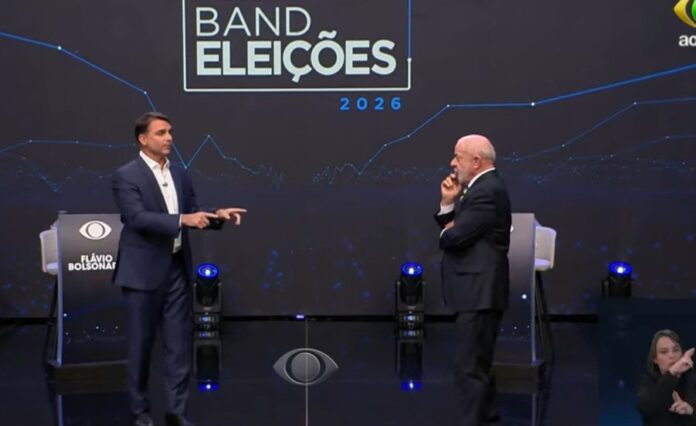 video:-flavio-diz-que-presidiarios-votaram-em-lula;-lula-responde:-“quero-que-vote-100%,-ate-teu-pai”