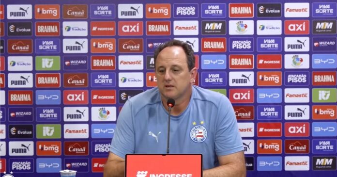 ceni-admite-pior-primeiro-tempo-da-bahia-na-construcao-contra-flamengo