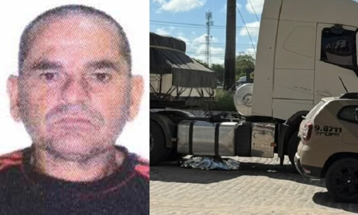 pericia-tecnica-identifica-homem-morto-sob-veiculo-no-posto-ipiranga,-teixeira-de-freitas