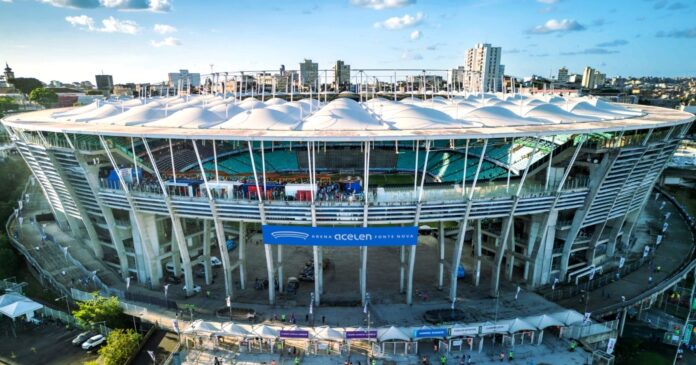 arena-acelen-fonte-nova:-refinaria-confirma-direitos-de-naming-do-estadio,-sem-revelar-o-valor-do-investimento