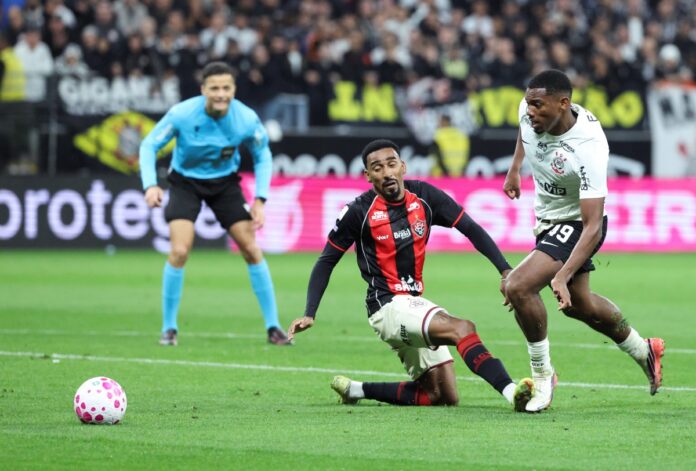 brasileirao:-corinthians-x-vitoria-exibem-os-principais-lances