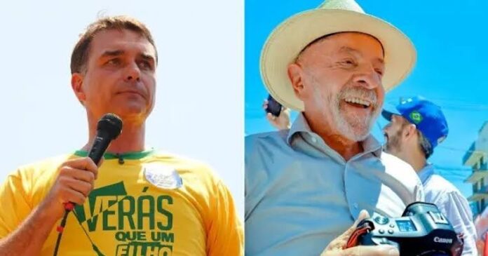 meta-afirma-ao-tse-que-deu-tratamento-igual-a-lula-e-flavio