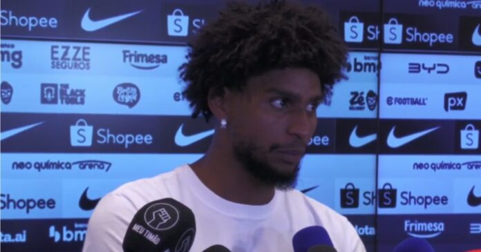 apos-empate-com-o-vitoria,-hugo-souza-admite-apreensao-com-a-queda-do-corinthians-para-a-serie-b