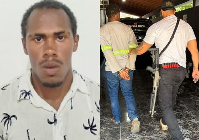 nova-vicosa:-mandado-da-policia-civil-prende-acusado-por-crimes-patrimoniais