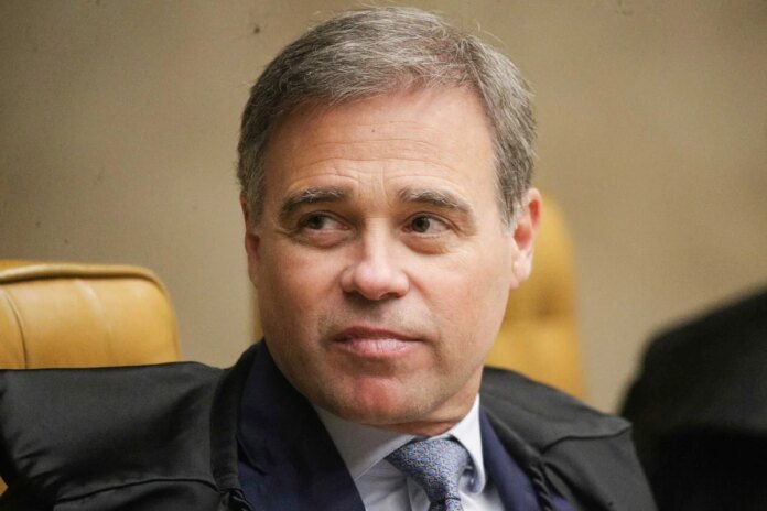 mendonca-busca-definicao-de-fachin-sobre-os-casos-master-e-inss,-26-dias-depois-da-solicitacao