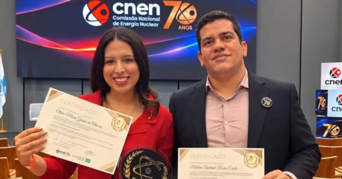 cacule:-pesquisador-vence-premio-nacional-por-tecnologia-nuclear-na-caatinga