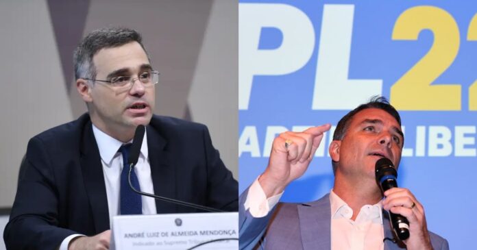 propaganda-de-flavio-bolsonaro-citando-pcc-e-hamas-permanece-sob-mendonca-durante-ato-de-lula