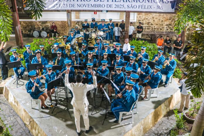 decima-edicao-do-encontro-de-filarmonicas-reune-13-grupos-da-bahia-e-alagoas-em-sao-felix