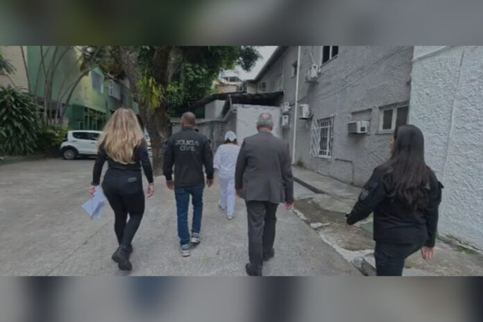 policia-interdita-clinica-de-estetica-no-rj-apos-mortes-e-25-denuncias