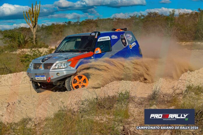 rally-baiano:-lauro-de-freitas-tera-circuito-misto-de-terra-e-asfalto