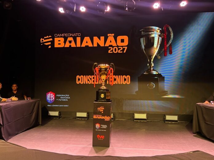 fbf-apresenta-o-cardapio-de-jogos-das-cinco-primeiras-rodadas-do-campeonato-baiano-2027;-confira