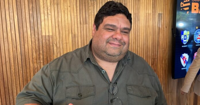 filemon-neto-define-meta-do-flu-de-feira-para-o-baianao-2027:-“queremos-ganhar-calendario”