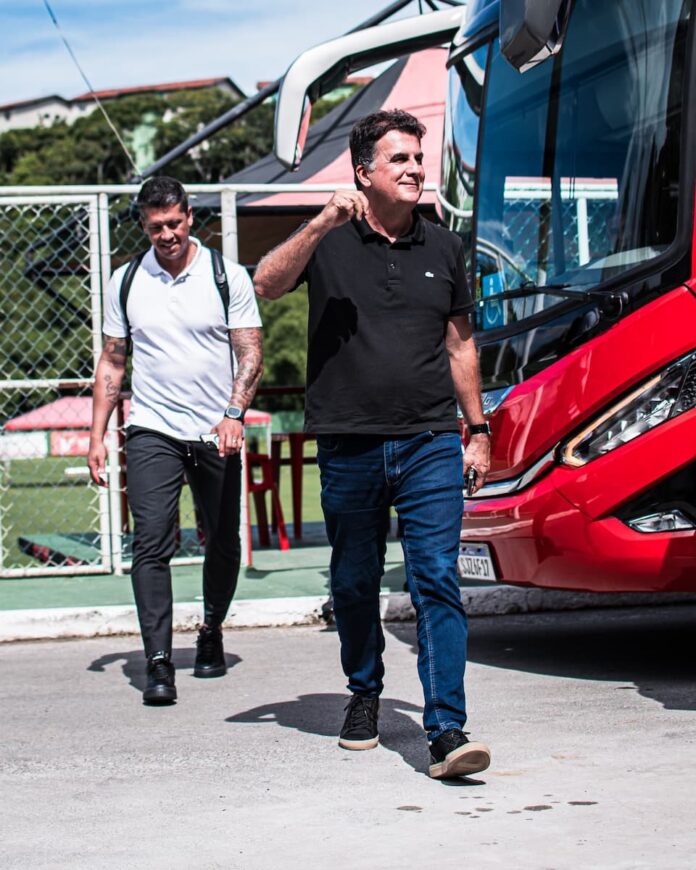 fabio-mota-defende-torcidas-no-ba-vis;-violencia-ocorre-fora-do-estadio