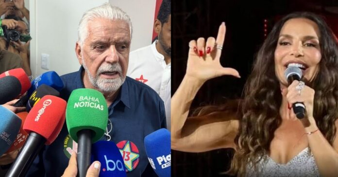 video:-jaques-wagner-projeta-aumento-de-votos-na-bahia-e-cita-ivete-sangalo:-“nao-precisa-se-apaixonar-pelo-lula”